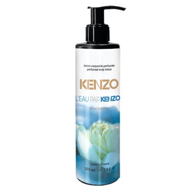 Парфумований лосьйон для тіла Kenzo L'Eau Par Pour Femme 200 мл