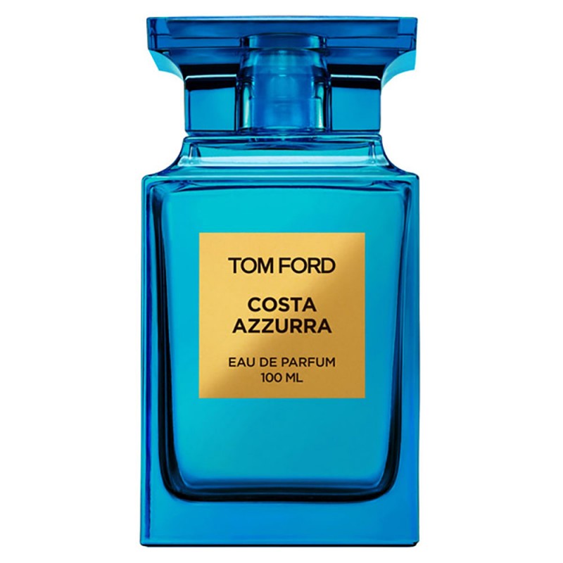 Тестер Tom Ford Costa Azzurra 100 мл (ОАЕ)