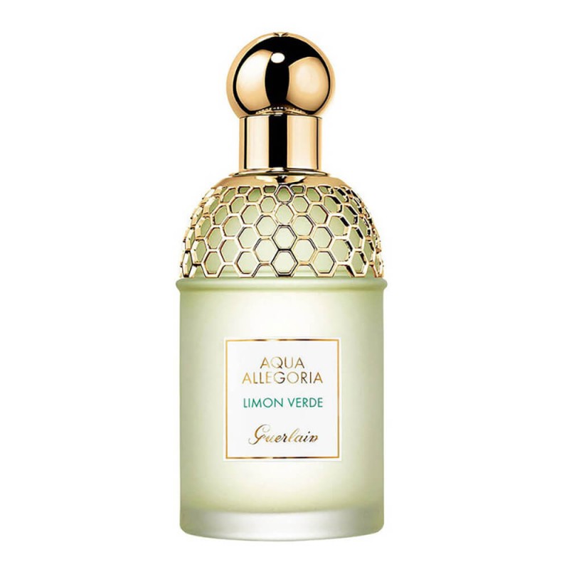 Тестер Guerlain Aqua Allegoria Limon Verde 100 мл (ОАЭ)
