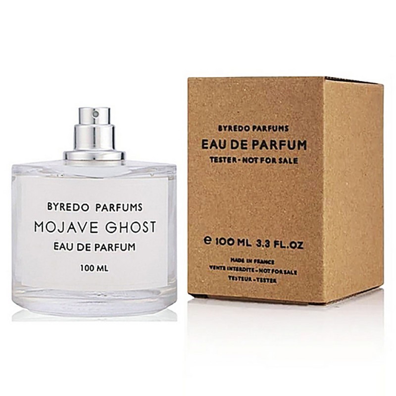Тестер Byredo Mojave Ghost 100 мл (ОАЕ)