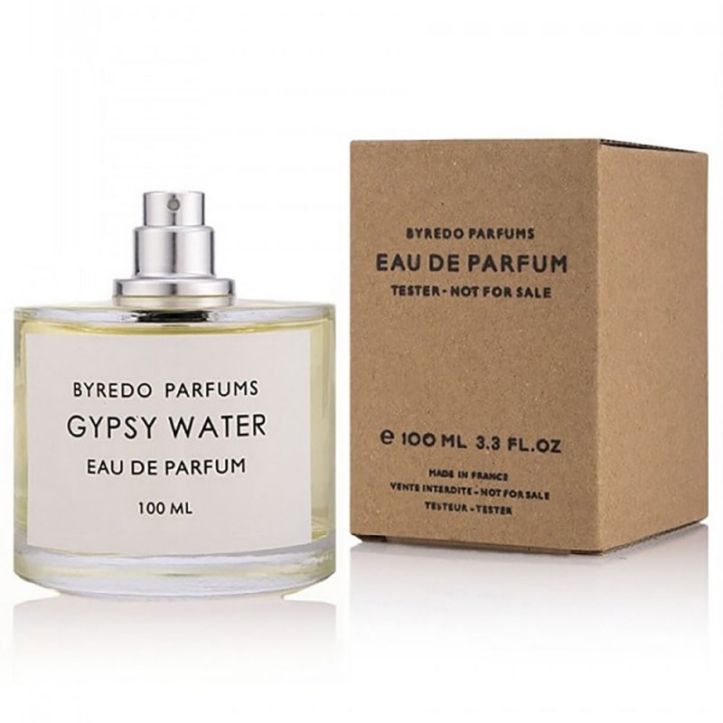 Тестер Byredo Gypsy Water 100 мл (ОАЕ)