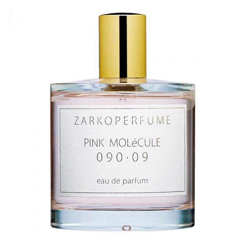 Тестер Zarkoperfume Pink Molecule 090.09 100 мл с батч кодом (ОАЕ)