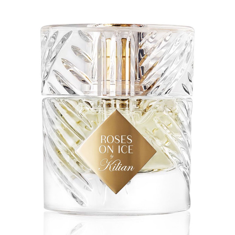 Тестер KILIAN ROSES ON ICE 50 мл (ОАЕ)