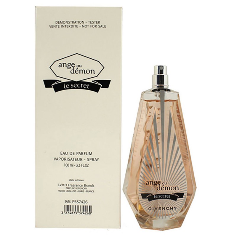 Тестер GIVENCHY ANGLE OU DEMON 100 мл (ОАЕ)