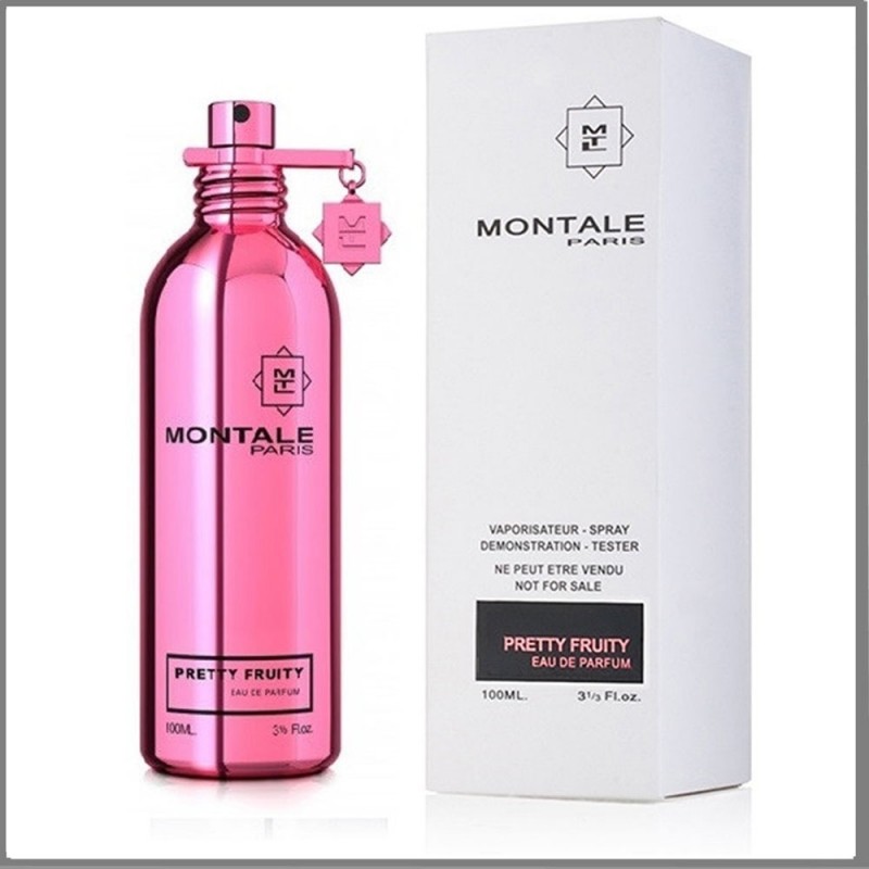 Тестер MONTALE PRETTY FRUITY 100 мл (ОАЕ)
