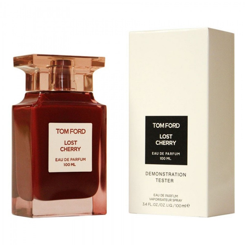 Тестер TOM FORD LOST CHERRY 100 мл (ОАЕ)