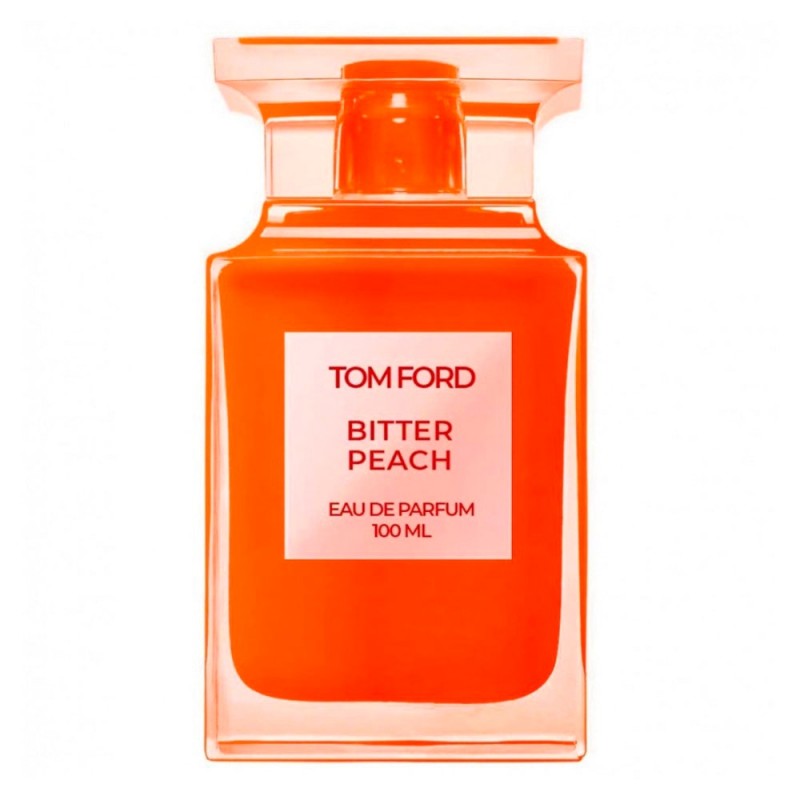 Тестер Tom Ford Bitter Peach Eau de Parfum 100 мл (ОАЕ)