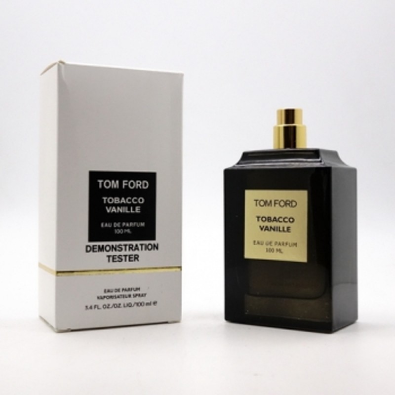 Тестер Tom Ford Tobacco Vanille 100 мл (ОАЕ)