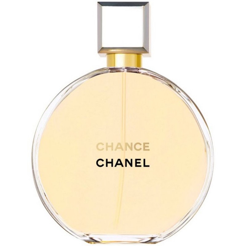 Тестер Chanel Chance Parfum 100 мл (ОАЕ)