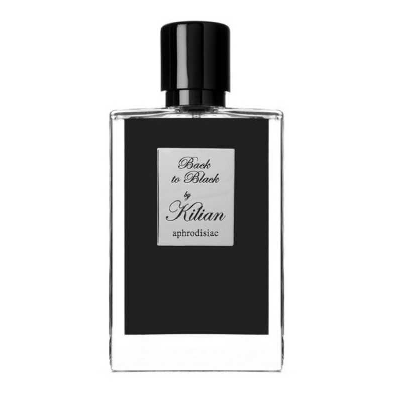 Тестер Kilian Back to Black by Kilian Aphrodisiac 50 мл (ОАЭ)
