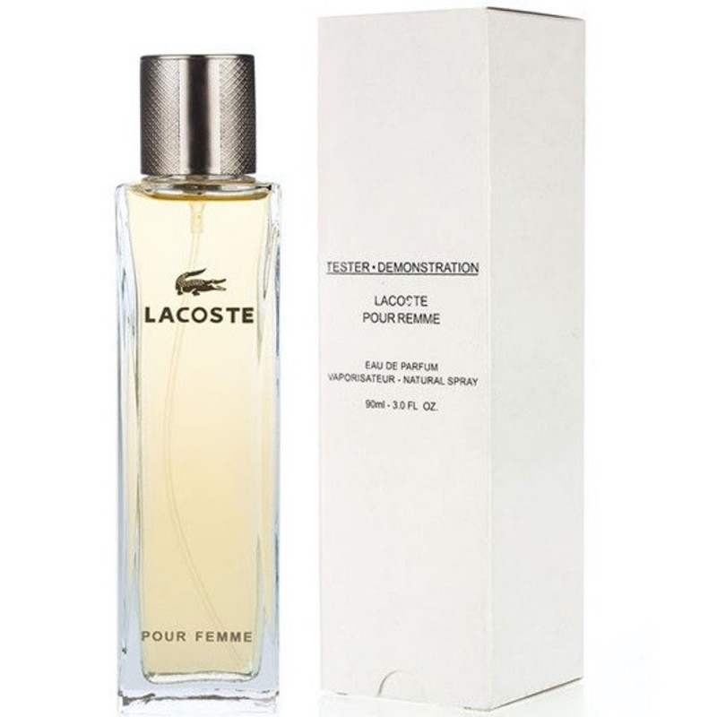 Тестер Pour Femme 90 мл без кришки (ОАЕ)