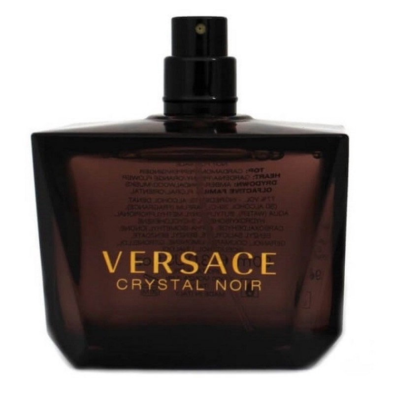 Тестер Versace Crystal Noir 90 мл (ОАЭ)