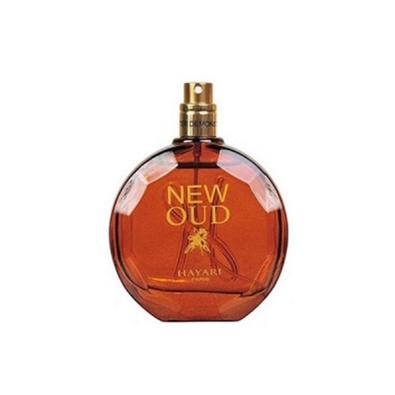 Тестер Hayari New Oud 100 мл (ОАЭ)