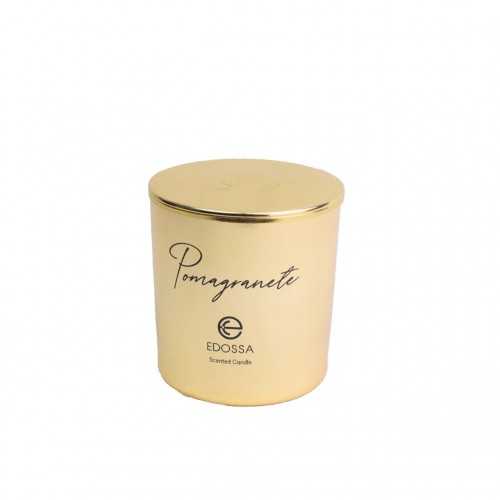 Свічка Pomagranete Edossa Scented Candle 210 g