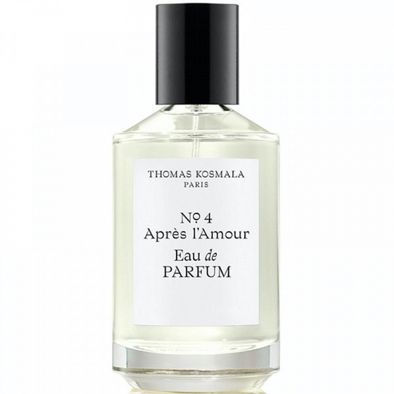 Тестер Thomas Kosmala No 4 Apres l'Amour Eau de Parfum 100 мл (ОАЕ)