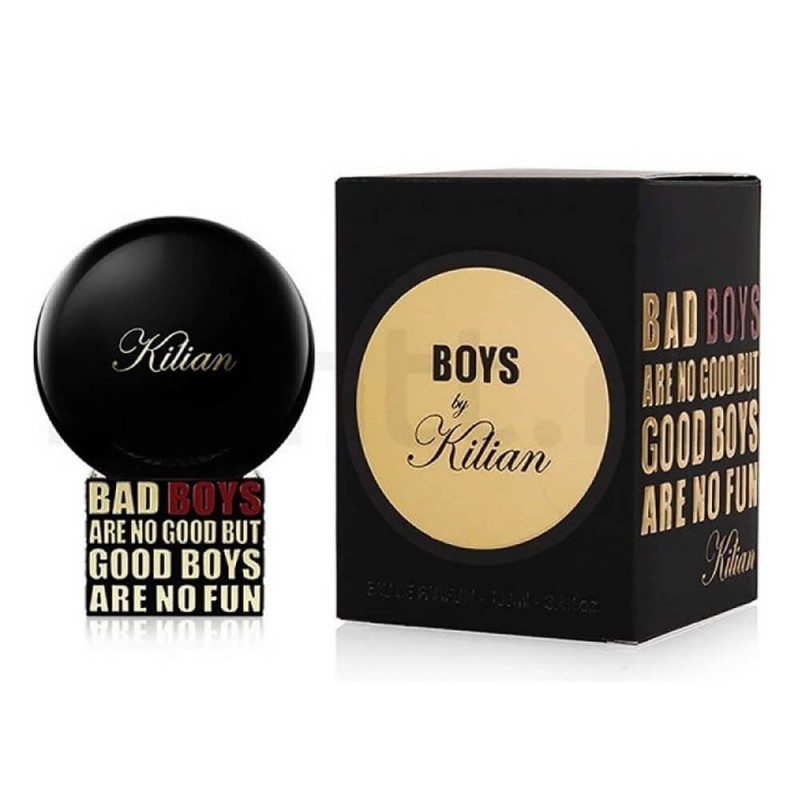 Парфюм Kilian Boys 100 мл (люкс копия)
