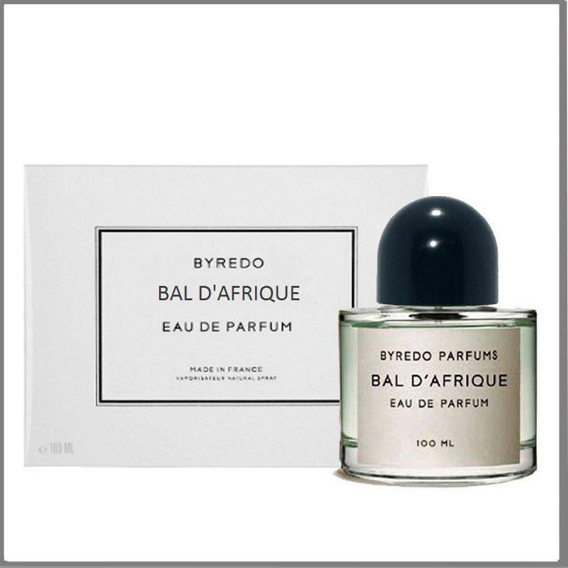 Парфюм Byredo Bal D'Afrique 100 мл (мятая упаковка) (люкс копия)
