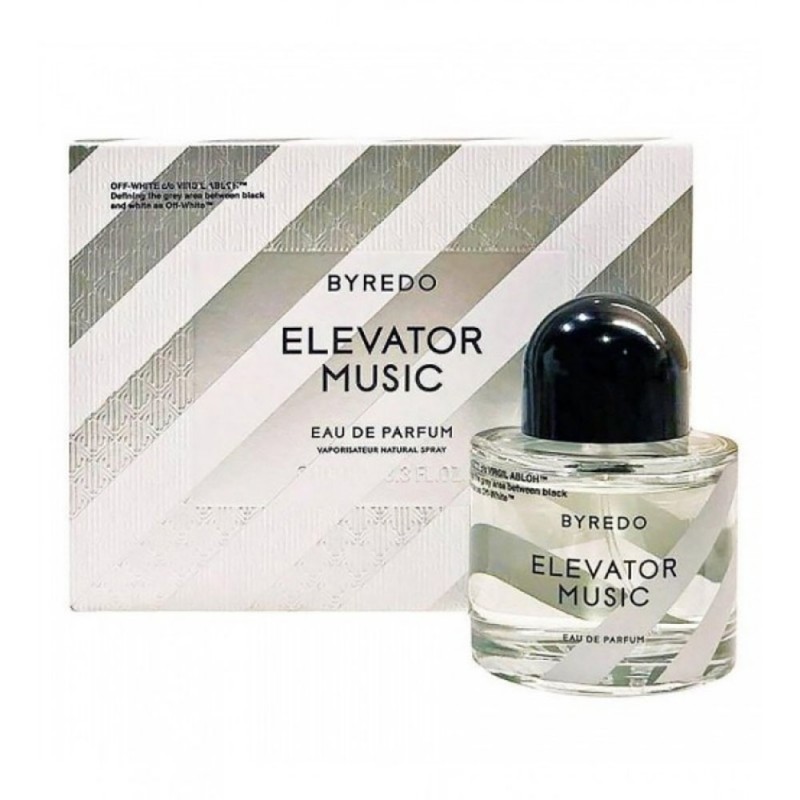 Парфум Byredo Elevator Music  100 мл (люкс копія)