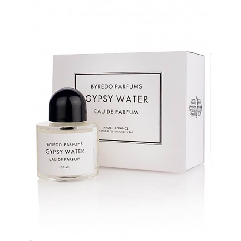 Парфум Byredo Gypsy Water 100 мл  (з магнітною стрічкою) (люкс копія)