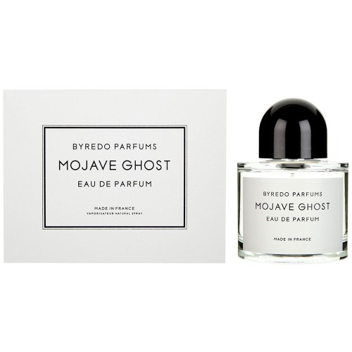Парфюм Byredo Mojave Ghost 100 мл (с магнитной лентой) (люкс копия)