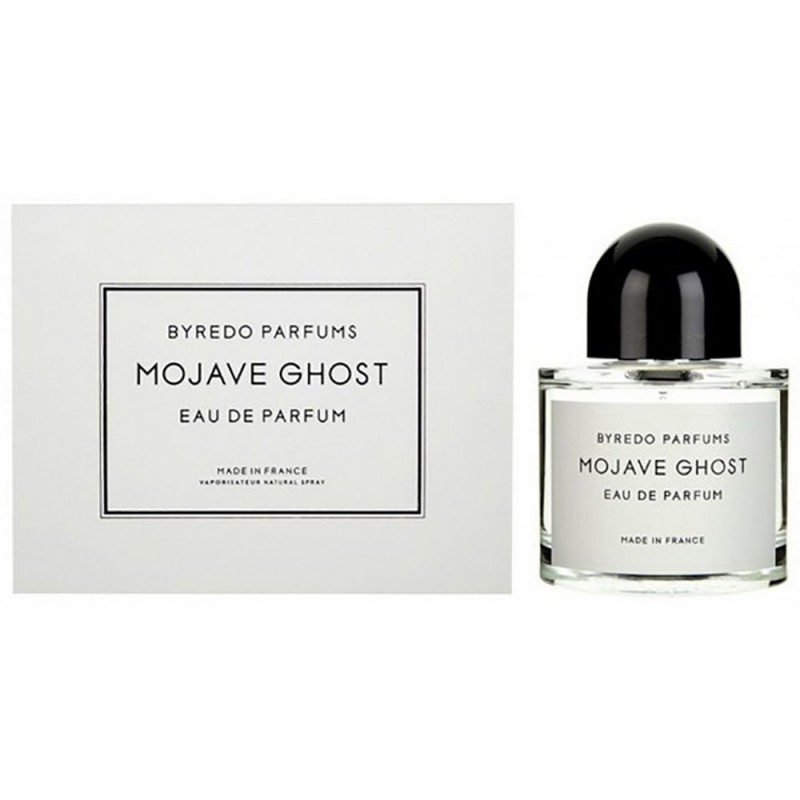 Парфум Byredo Mojave Ghost 50 мл (люкс копія)