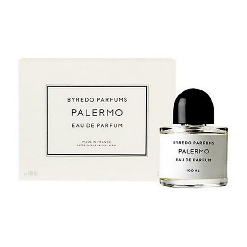 Парфум Byredo Palermo 100 мл KN(люкс копія)