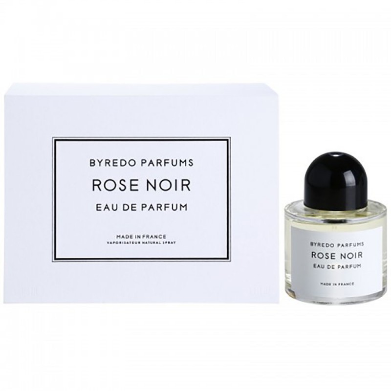 Парфум Byredo Rose Noir 100 мл (люкс копія)