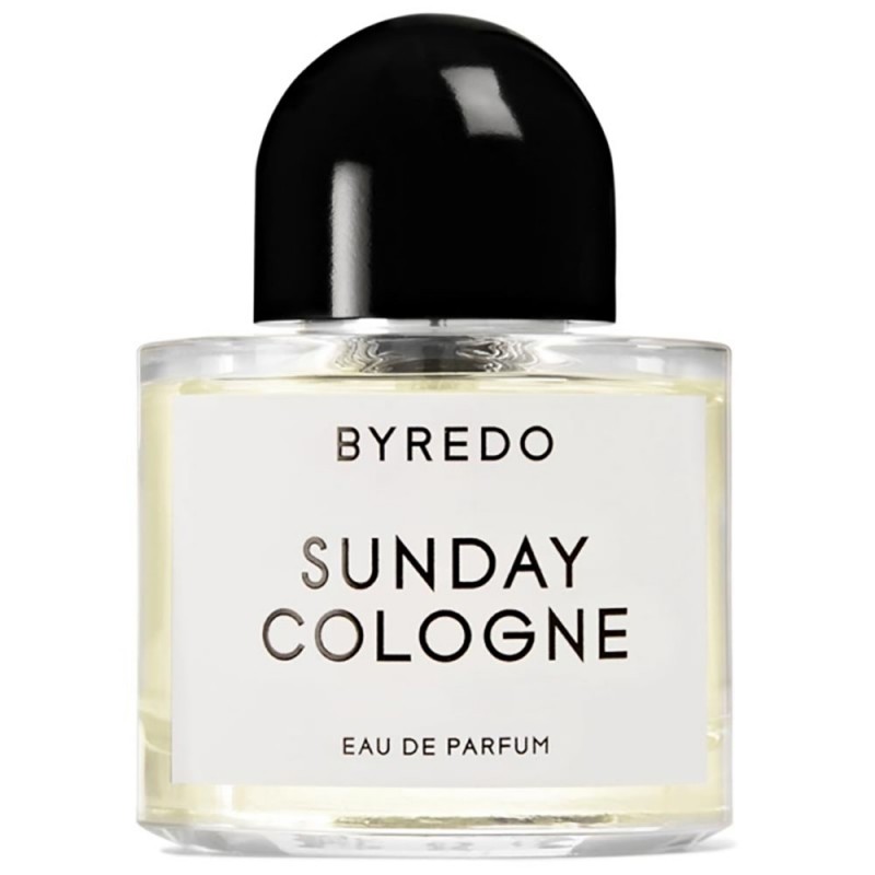 Парфум Byredo Sunday Cologne 100 мл (люкс копія)