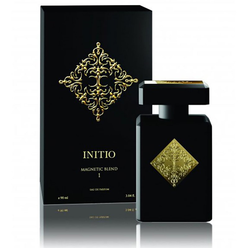 Парфюм INITIO MAGNETIC BLEND 1 90 мл (люкс копия)