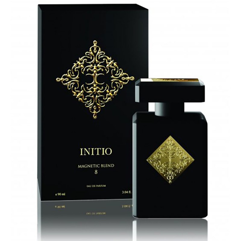 Парфюм INITIO MAGNETIC BLEND 8 90 мл (люкс копия)