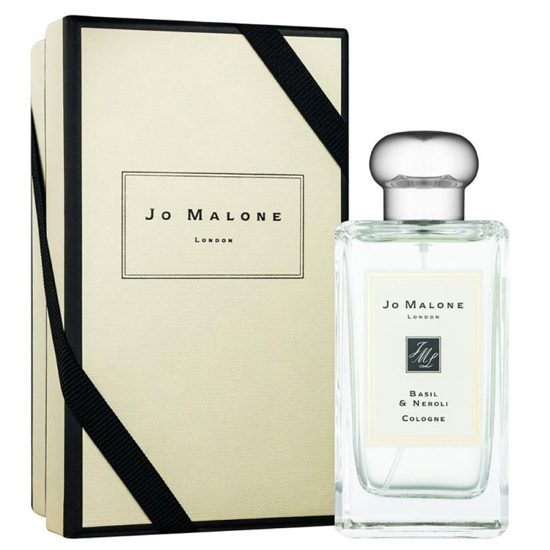 Парфум Jo Malone Basil & Neroli 100 мл (люкс копія)