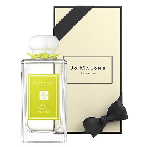 Парфум Jo Malone Nashi Blossom Cologne Limited Edition 100 мл (люкс копія)