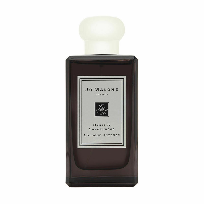 Парфум Jo Malone Orris & Sandalwood Cologne Intense 100 мл (люкс копія)