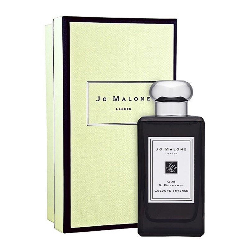 Парфум Jo Malone Oud Bergamot Cologne Intense 100 мл (люкс копія)