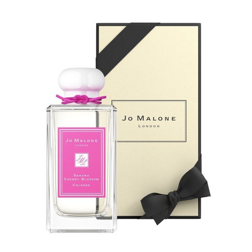 Парфум Jo Malone Sakura Cherry Blossom Limited 100 мл (люкс копія)