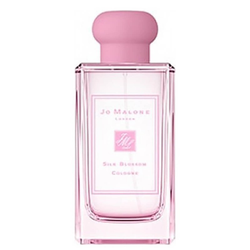 Парфюм Jo Malone Silk Blossom 2019 100 мл (люкс копия)