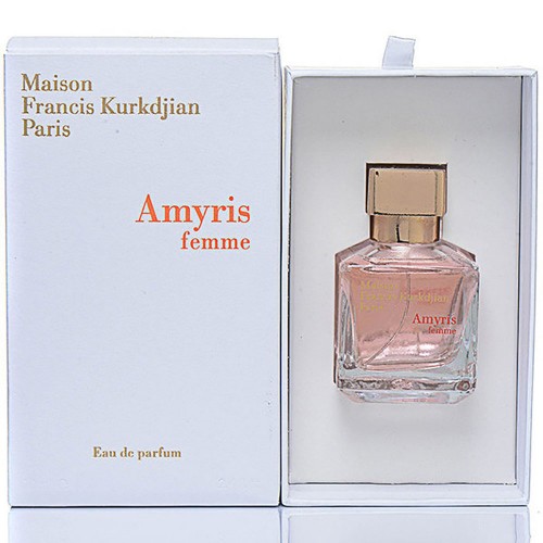 Парфюм Maison Francis Kurkdjian Amyris Femme 70 мл (люкс копия)