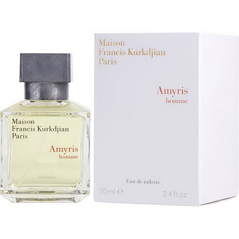 Парфум Maison Francis Kurkdjian Amyris Homme 70 мл (люкс копія)