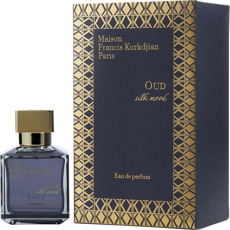 Парфум Maison Francis Kurkdjian Oud Silk Mood 70 мл (люкс копія)