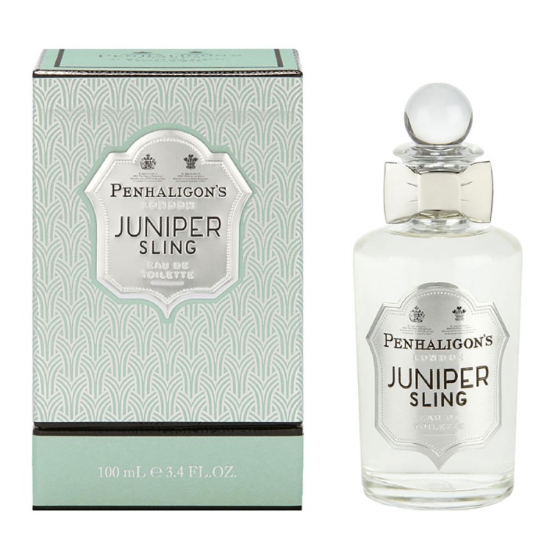 Парфум Penhaligon`s Juniper Sling 100 мл (люкс копія)