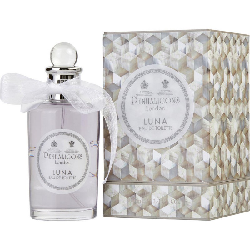 Парфум Penhaligon's Luna 100 мл (люкс копія)