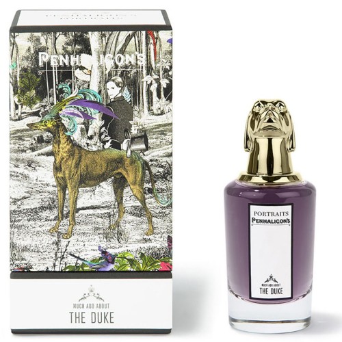 Парфюм Penhaligon`s Duke 75 мл (люкс копия)