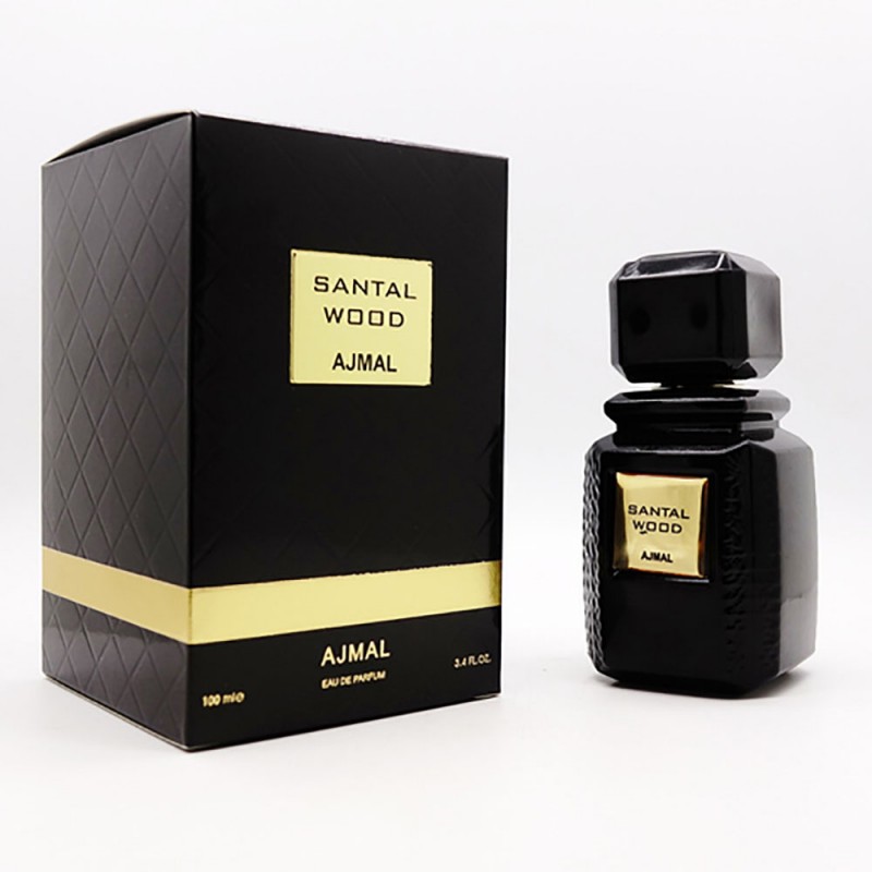 Парфум Ajmal Santal Wood 100 мл (люкс копія)