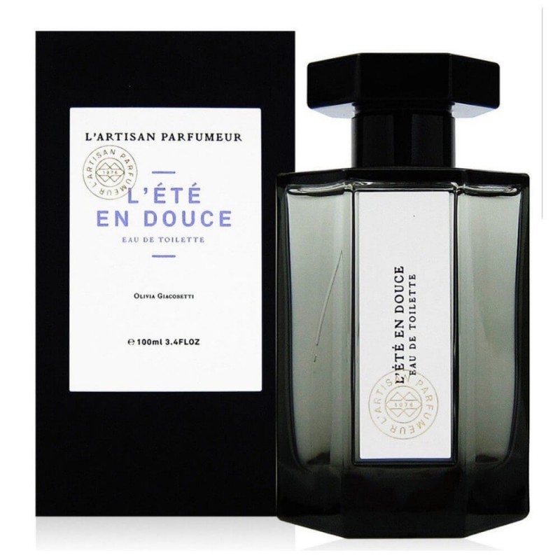 Парфюм L`Artisan Parfumeur L`Ete en Douce 100 мл (люкс копия)
