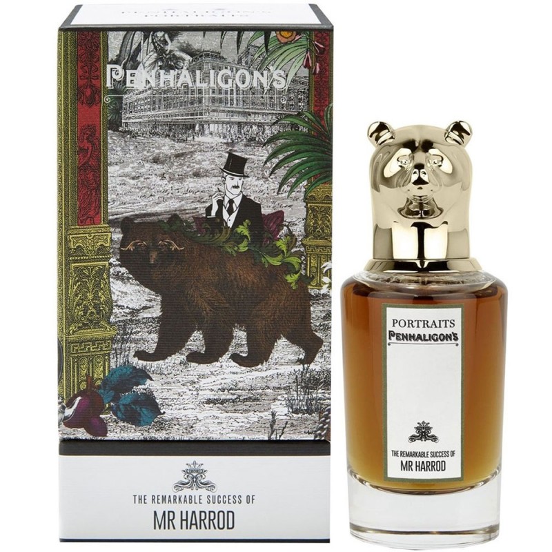 Парфум Penhaligon's Portraits Mr. Harrod 75 мл (люкс копія)