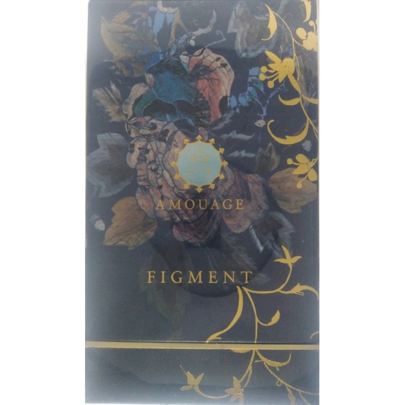 Парфум Amouage Figment Woman 100 мл (люкс копія)