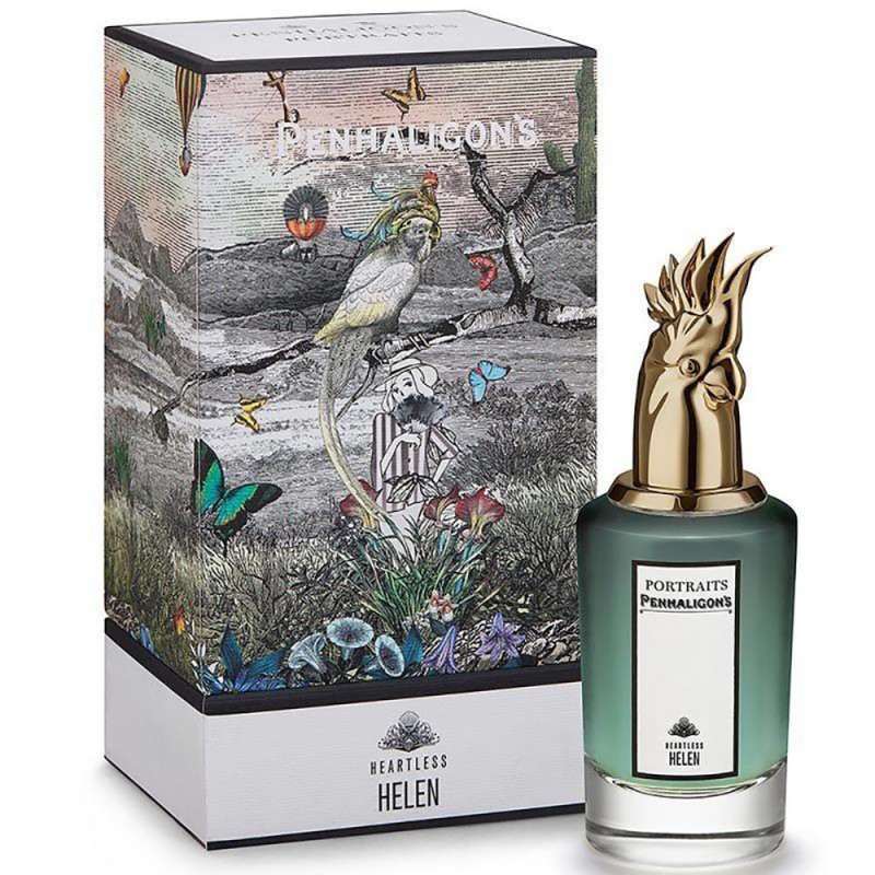 Парфум Penhaligon's Heartless Helen 75 мл (люкс копія)
