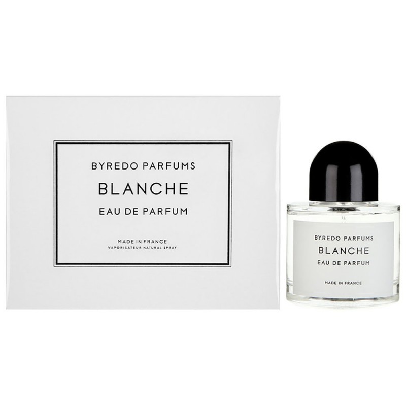 Парфюм Byredo Blanche 100 мл (люкс копия)