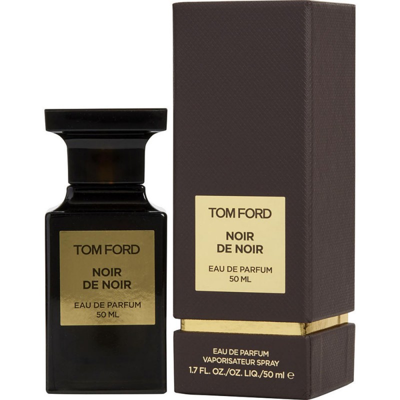 Парфюм Tom Ford Noir de Noir 50 мл (люкс копия)