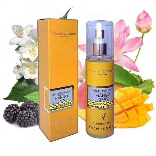 Парфюмированный спрей для тела Vilhelm Parfumerie Mango Skin 150 мл